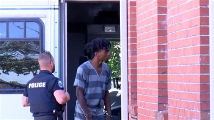 What is Chris Copeland? Charged With Murder for The Death of Tupelo store clerk