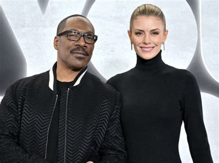 What Is Eddie Murphy’S Net Worth 2020? – Celebrity