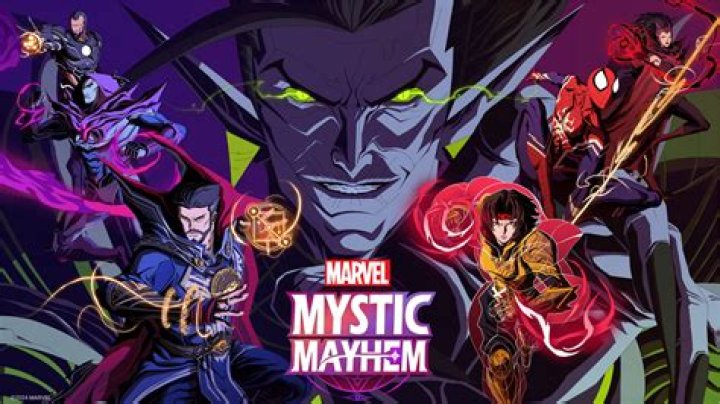 What is Halfworld Marvel? – Celebrity