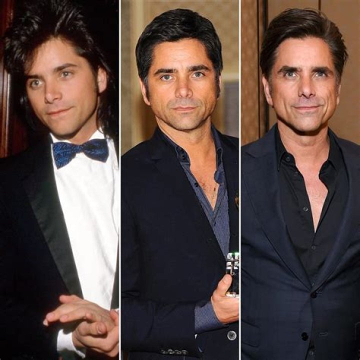 What is John Stamos ethnicity? – Celebrity