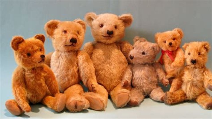 What is Lilo’s teddy called? – Celebrity