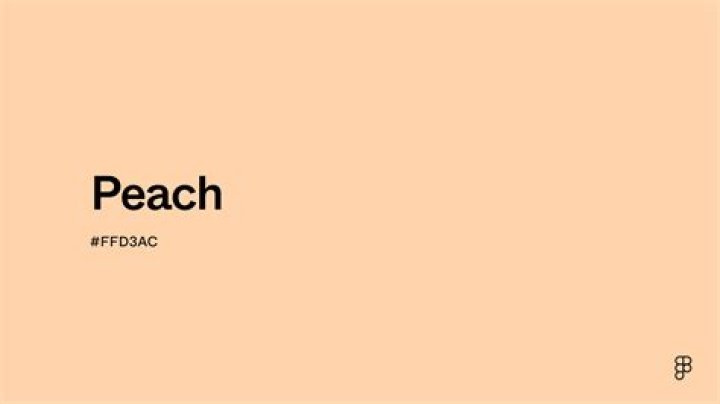 What is peach slang? – Celebrity