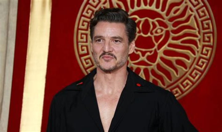 What is Pedro Pascal’s net worth?