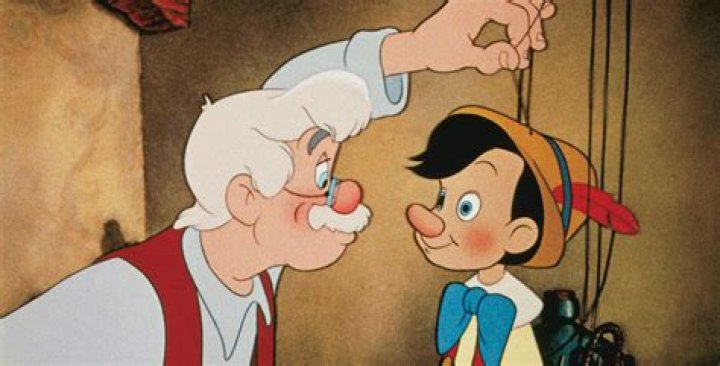 What is Pinocchio’s dad’s name? – Celebrity