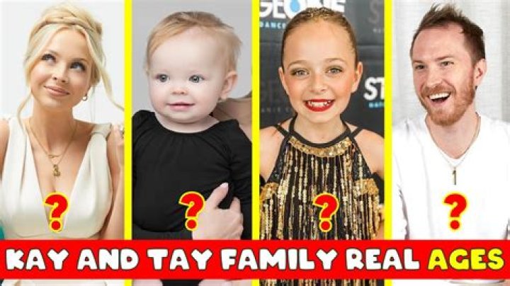 What Is Tay Dome Real Name? – Celebrity