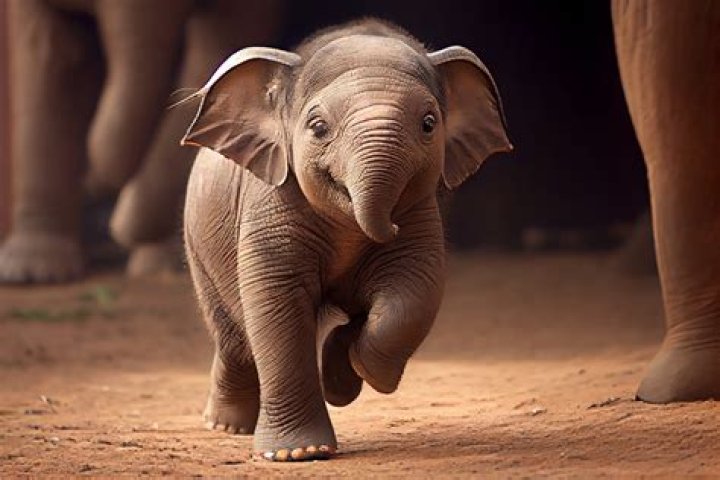 What is the baby elephant called in Jungle Book? – Celebrity