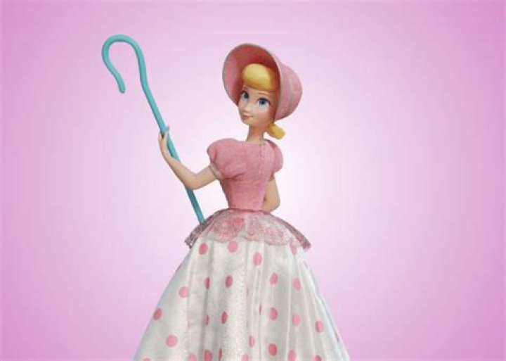 What is the meaning of Little Bo Peep? – Celebrity