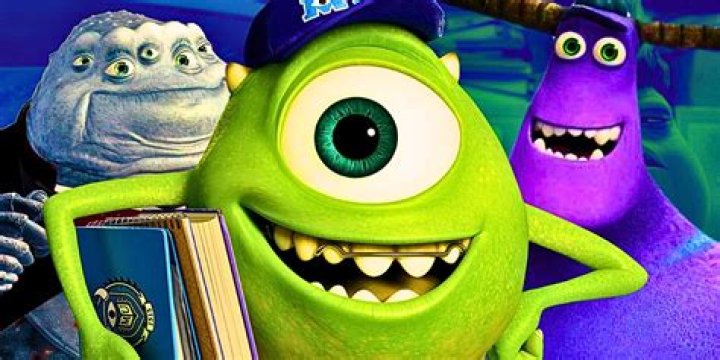 What is the message of Monsters, Inc? – Celebrity