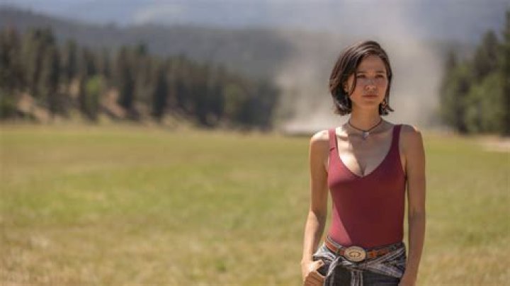 What Tribe Is Monica Dutton? – Celebrity