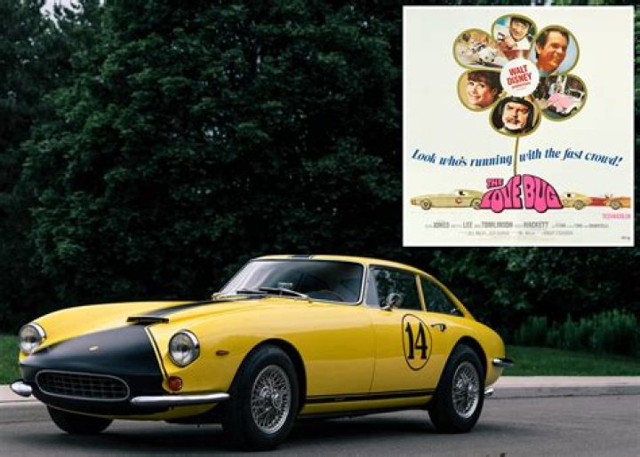 What was the Thorndyke special? – Celebrity