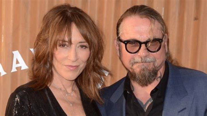 When Did Katey Sagal And Kurt Sutter Meet? – Celebrity