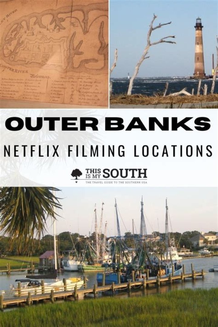 Where Is Outer Banks Filmed? – Celebrity