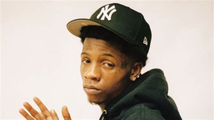 Where Was Ebk Young Born? – Celebrity