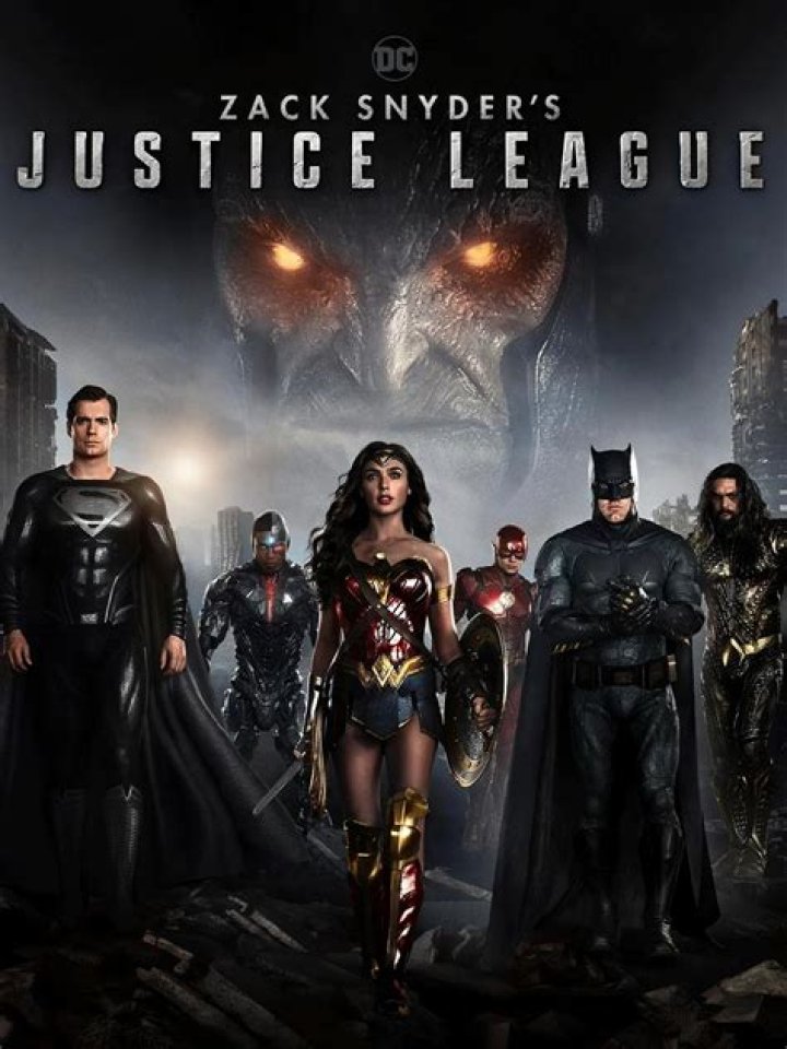 Who Are All The Villains In Zack Snyder’S Justice League? – Celebrity