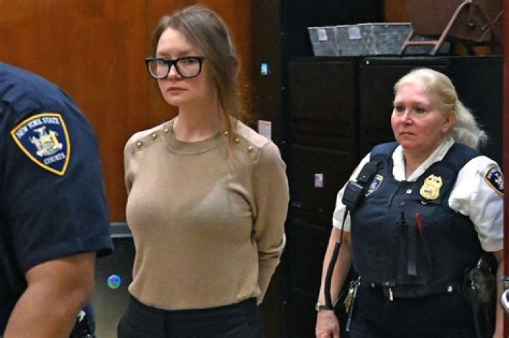 Who Are Anna Sorokin Parents? – Celebrity