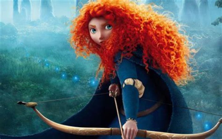 Who does Merida end up marrying? – Celebrity