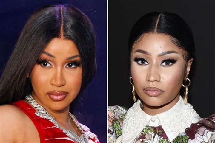 Who Has Nicki Minaj Dated Before? – Celebrity