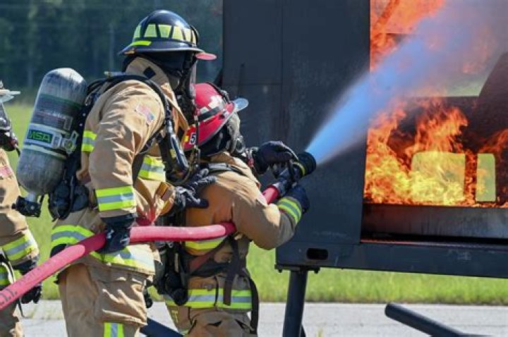 Who is Anthony Santi? Anthony Santi Dead on Reddit, firefighter’s fatal shooting