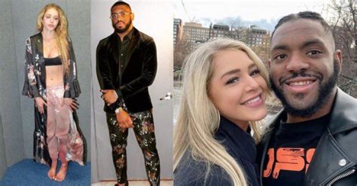 Who is Christian Obumseli? Age, Family,