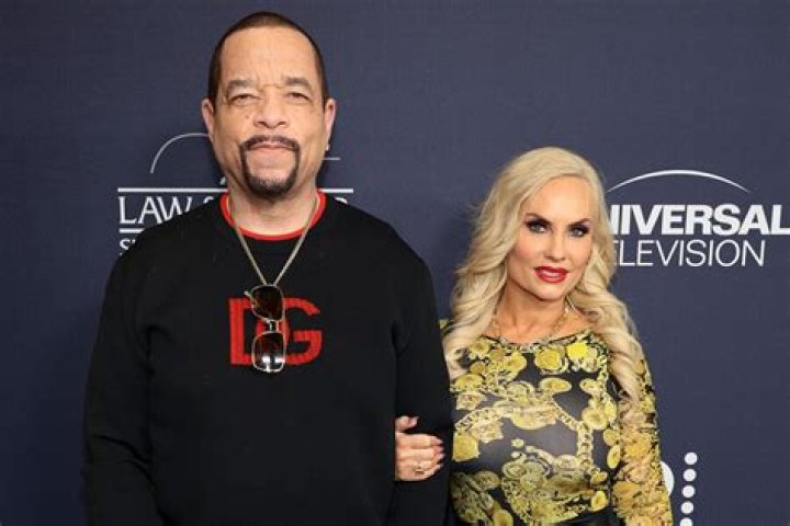 Who is Coco’s husband? – Celebrity