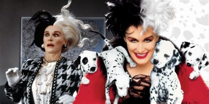 Who is Cruella’s husband? – Celebrity