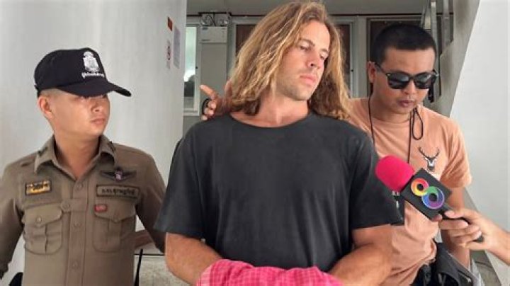 Who is Daniel Sancho Bronchalo? YouTuber Kills his former lover, Edwin Arrive ta Arteaga,