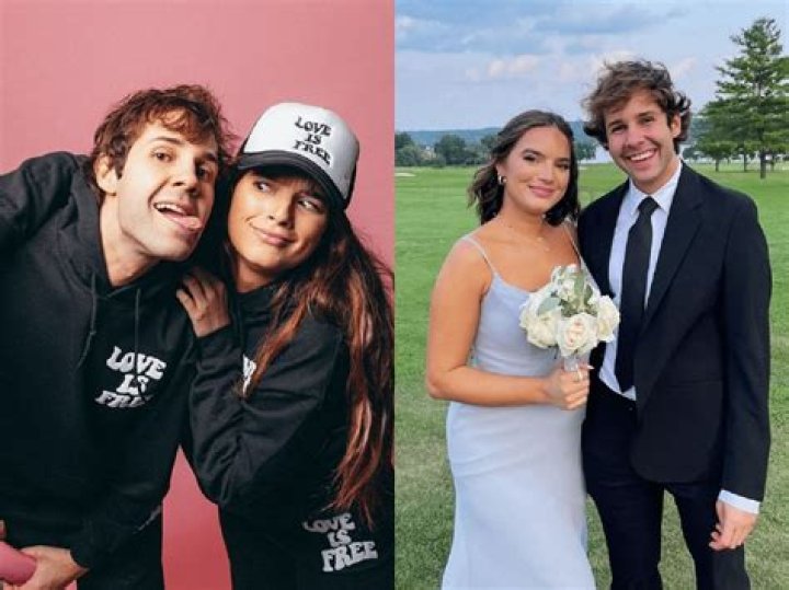 Who Is David Dobrik? Bio: Age, Height, Weight, Net Worth, Parents and More
