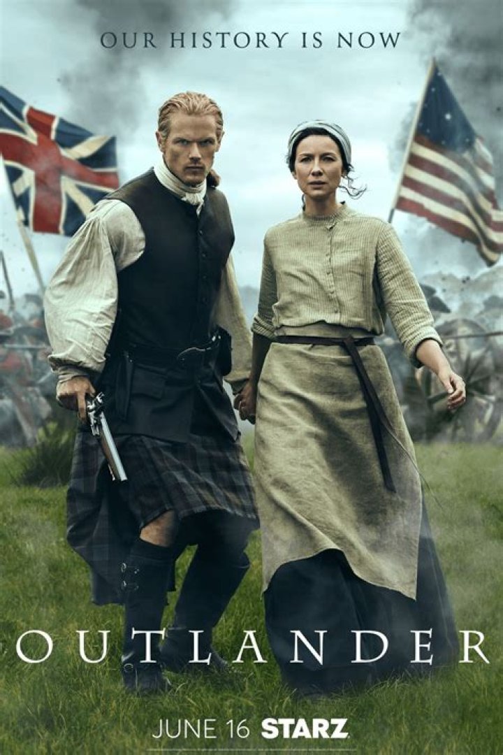Who is Josiah in Outlander? – Celebrity