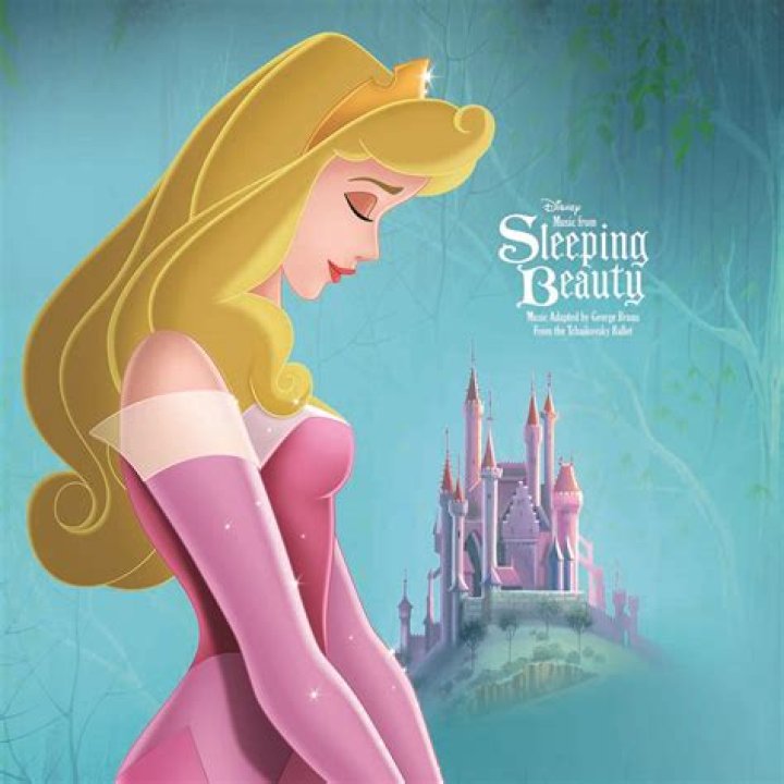 Who is King Stefan in Sleeping Beauty? – Celebrity
