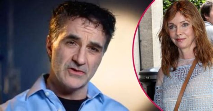 Who Is Noel Fielding’S Wife? – Celebrity
