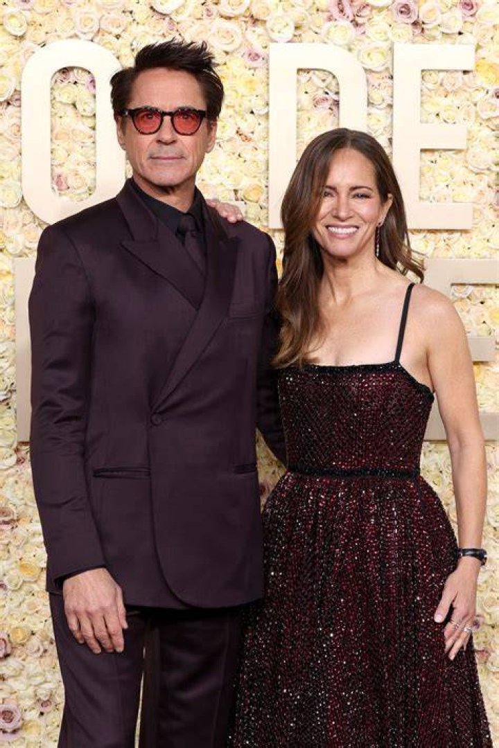 Who is Robert Downey’s best friend? – Celebrity