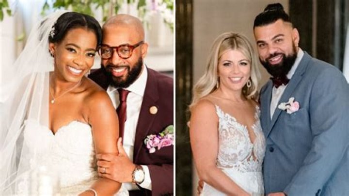 Who Is Still Together From Married At First Sight Season 11? – Celebrity