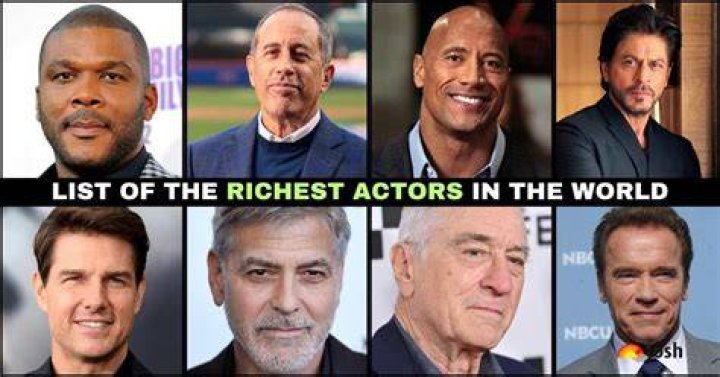 Who Is The Richest Moonshiner? – Celebrity