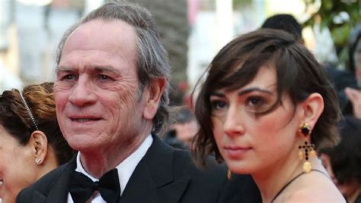 Who is Tommy Smith? Wife AND Daughter