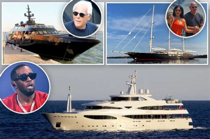 Who Owns The Wellesley Yacht? – Celebrity