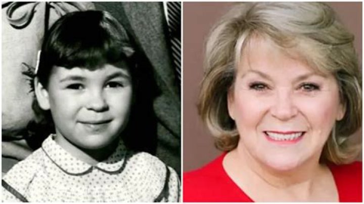 Who played Millie Anderson on Father Knows Best? – Celebrity