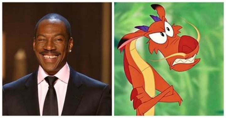 Who Voice Acted Mushu? – Celebrity
