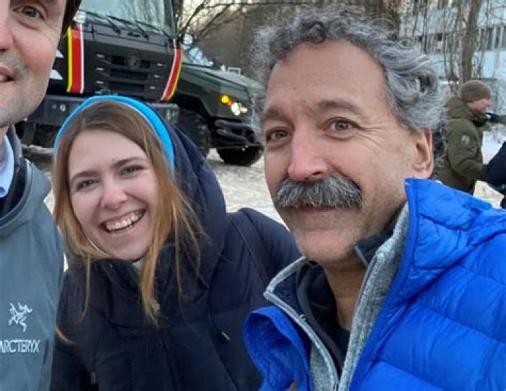 Who Was Oleksandra Kuvshynova Wiki, Age, Death, Family & Fox News
