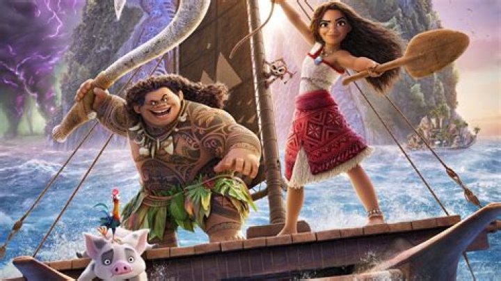 Who wrote songs in Moana? – Celebrity