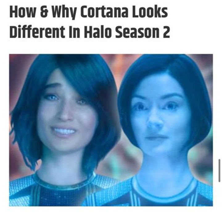 Why Did Cortana Turn Evil? – Celebrity