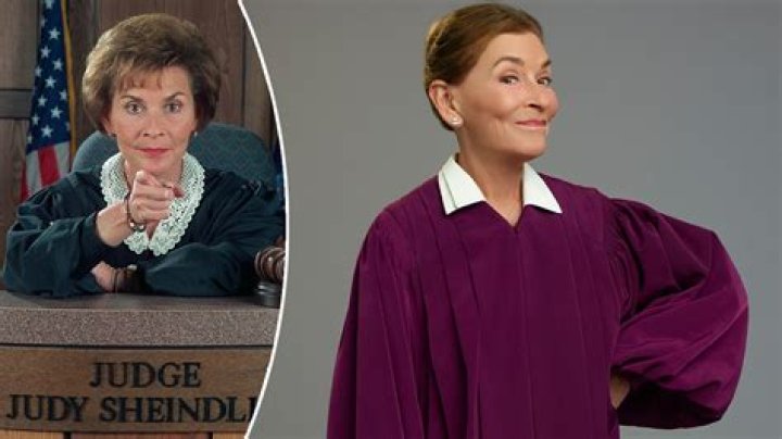 Why Did Judge Judy Get Rid Of Burt? – Celebrity