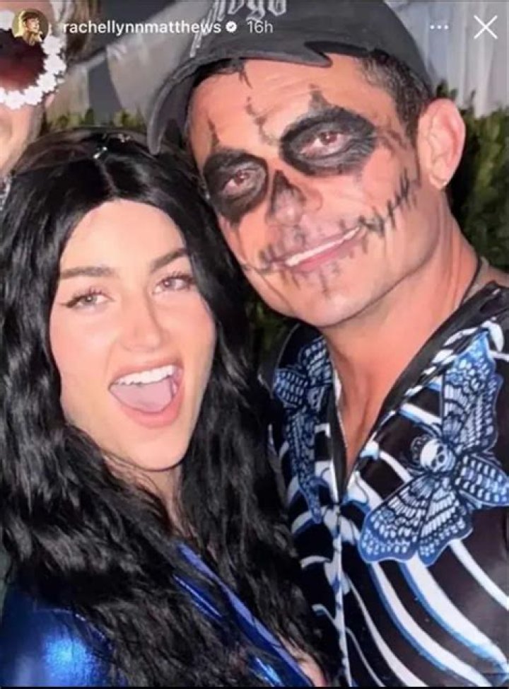 Why did Matthews break up with Hart? – Celebrity