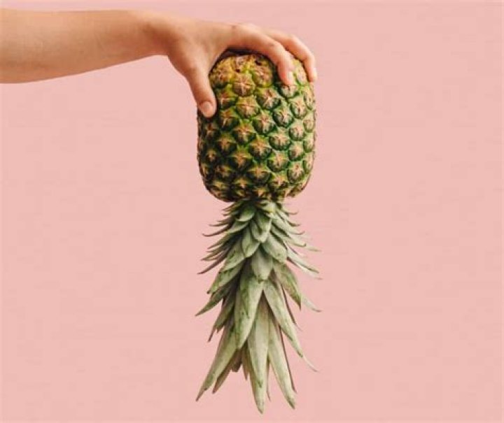 Why Does An Upside Down Pineapple Mean? – Celebrity