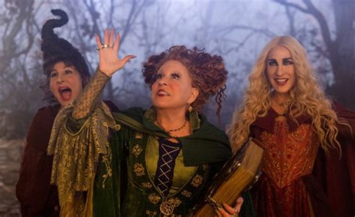 Why was Billy killed in Hocus Pocus? – Celebrity
