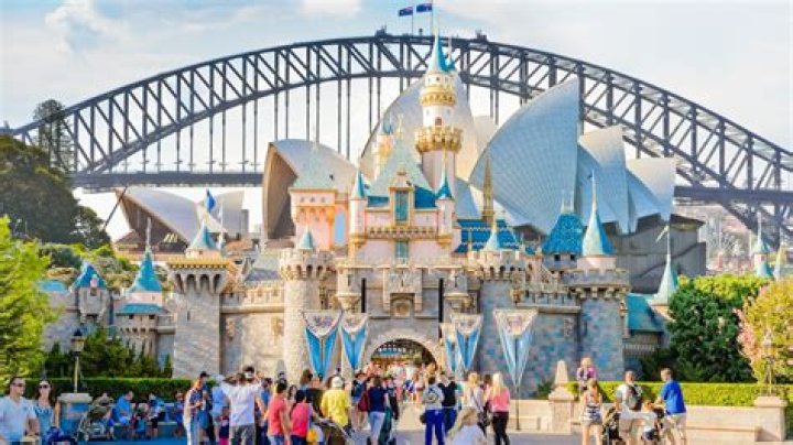 Will there be a Disneyland in Hawaii? – Celebrity