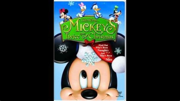 Will there be a Mickeys Thrice Upon a Christmas? – Celebrity