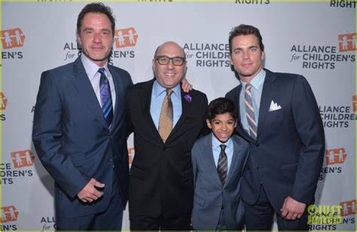 Willie Garson - Bio, Facts, Family Life of Actor
