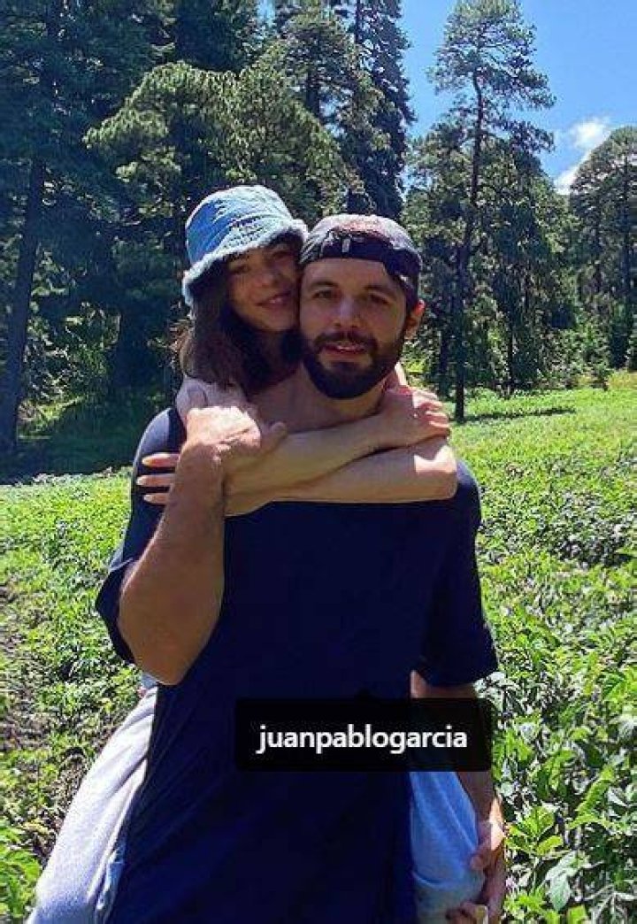 Ximena Lamadrid Wiki, Age, Boyfriend, Height, Family & Movies