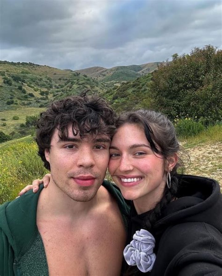Zack Calderon Wiki, Age, Girlfriend, Height, Net Worth & More